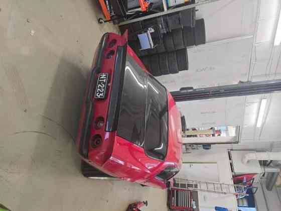 Chevrolet Camaro Joensuu