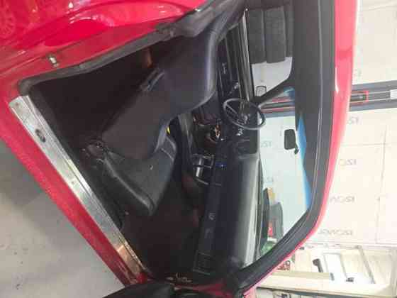 Chevrolet Camaro Joensuu