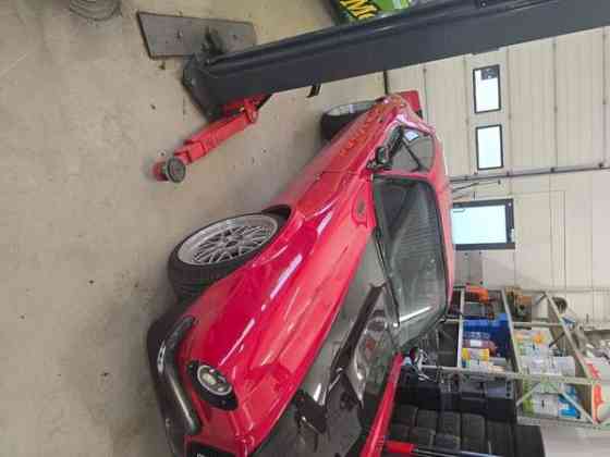 Chevrolet Camaro Joensuu