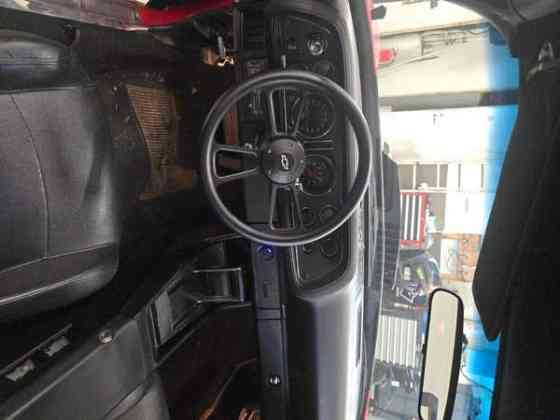 Chevrolet Camaro Joensuu