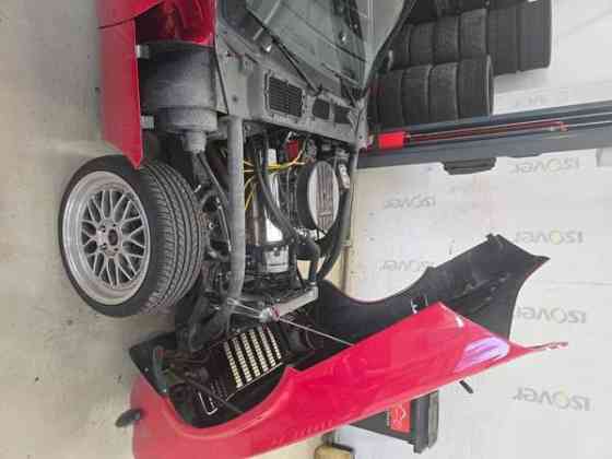 Chevrolet Camaro Joensuu