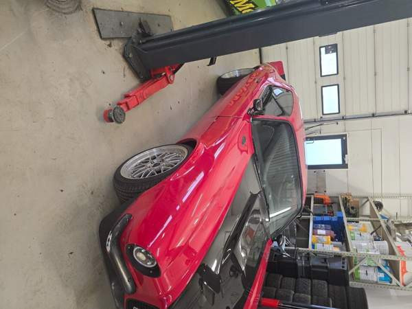 Chevrolet Camaro Joensuu – foto 2