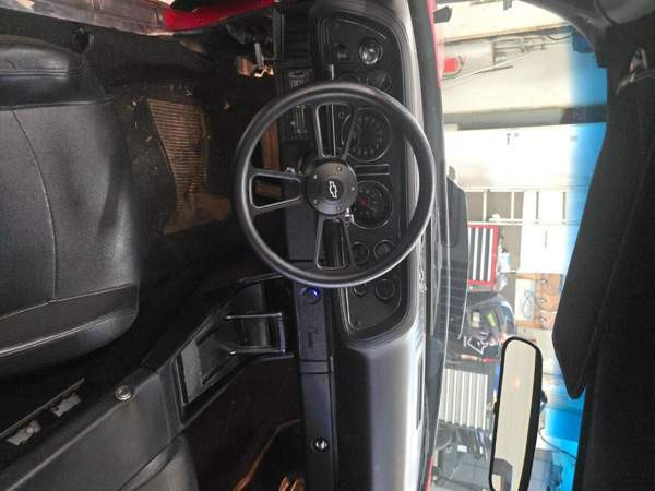 Chevrolet Camaro Joensuu – foto 6