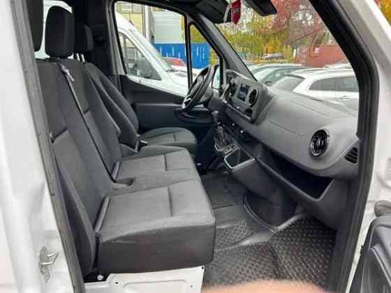 Mercedes-Benz Sprinter Эспоо