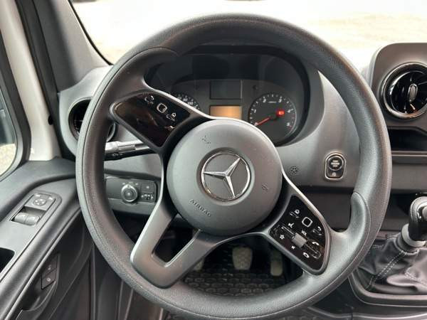 Mercedes-Benz Sprinter Espoo - photo 5