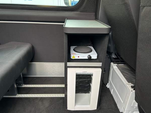 Mercedes-Benz Sprinter Espoo - photo 7