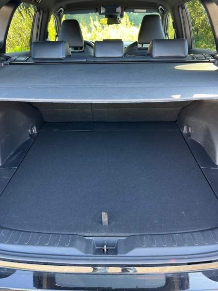 Toyota RAV4 Kerava - photo 8