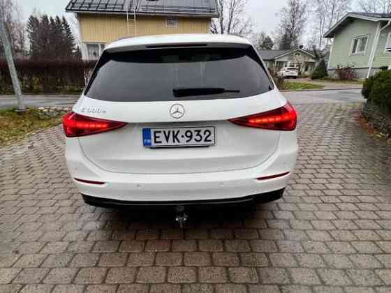 Mercedes-Benz C Kerava