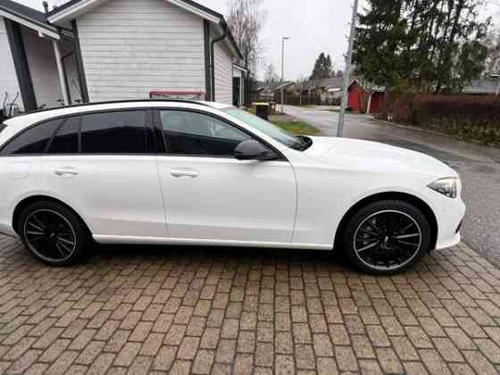 Mercedes-Benz C Kerava