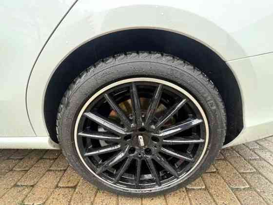 Mercedes-Benz C Kerava