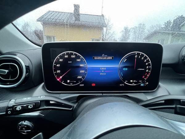 Mercedes-Benz C Kerava - valokuva 6