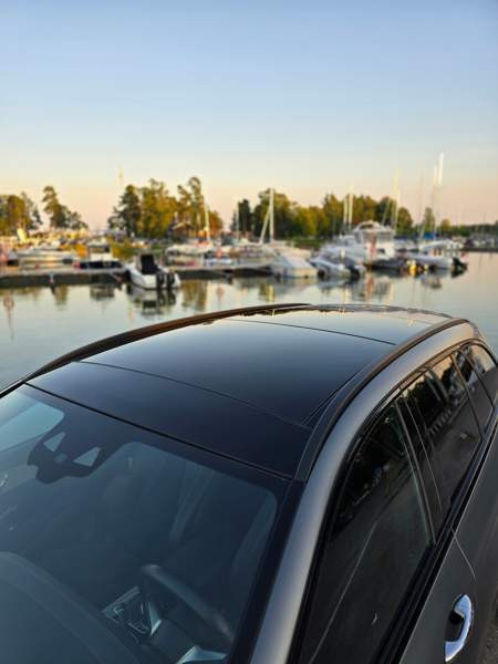 Mercedes-Benz E Seinaejoki - photo 7