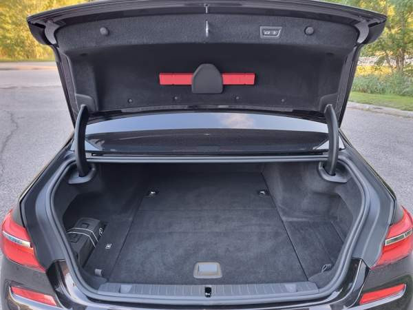 BMW 740 Porvoo - photo 6