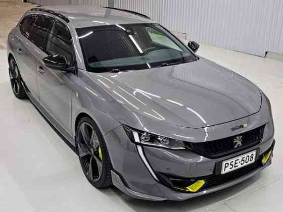 Peugeot 508 Laitila