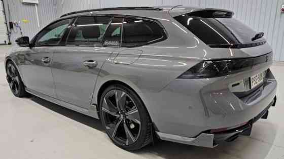 Peugeot 508 Laitila