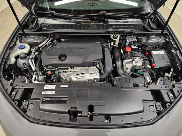 Peugeot 508 Laitila – foto 6