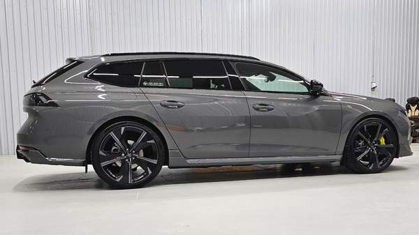 Peugeot 508 Laitila – foto 5