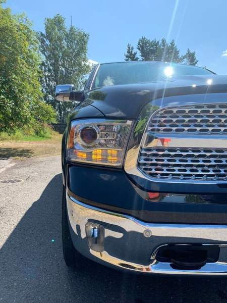 Dodge Ram Варкаус - изображение 7