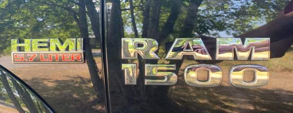 Dodge Ram Варкаус - изображение 8