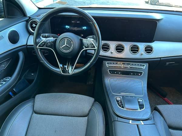 Mercedes-Benz E Tampere - photo 7