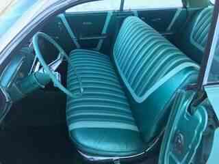 Buick Invicta Savonlinna