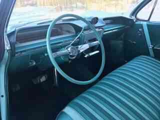 Buick Invicta Savonlinna