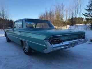 Buick Invicta Savonlinna