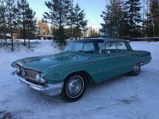 Buick Invicta Савонлинна - изображение 1