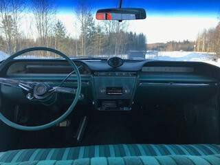 Buick Invicta Савонлинна - изображение 7