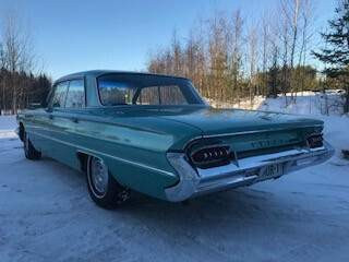 Buick Invicta Савонлинна - изображение 3