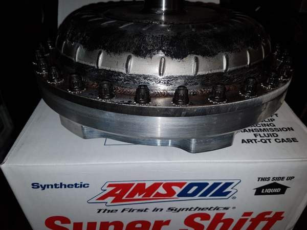 Ford Mustang Haemeenlinna – foto 8