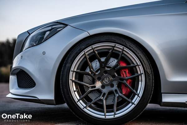 Mercedes-Benz CLS Турткуль - изображение 8