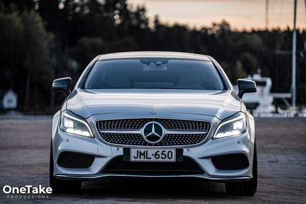 Mercedes-Benz CLS Турткуль - изображение 7