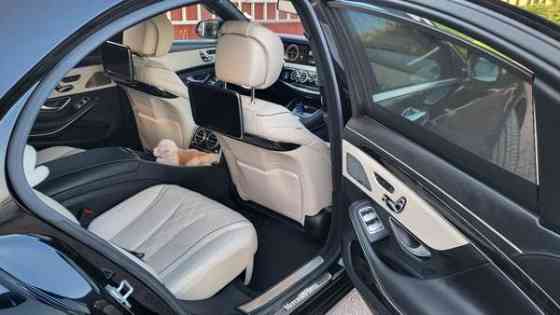 Mercedes-Benz S Запорожская область