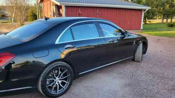 Mercedes-Benz S Запорожская область