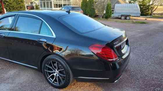 Mercedes-Benz S Запорожская область