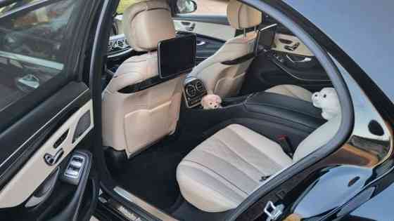 Mercedes-Benz S Запорожская область