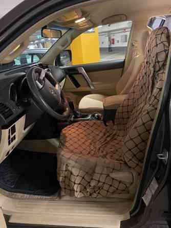 Toyota Land Cruiser Helsinki