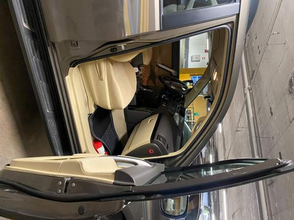 Toyota Land Cruiser Helsinki - изображение 7