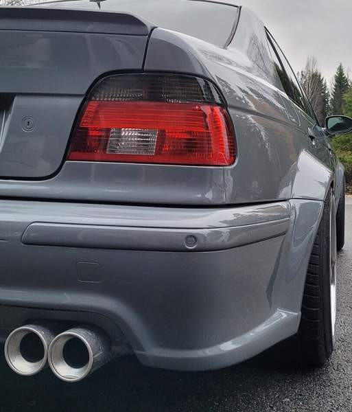 BMW M5 Alavus – foto 7