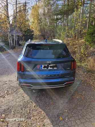 Kia Sorento Вихти