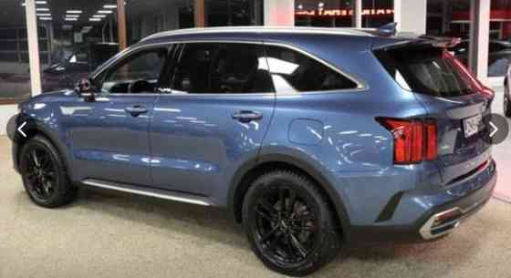 Kia Sorento Вихти