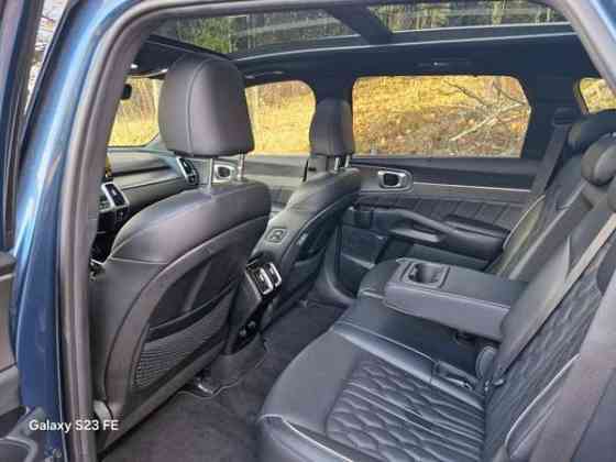 Kia Sorento Вихти