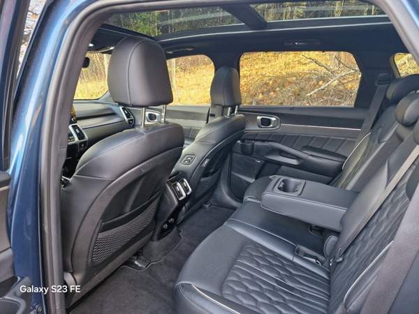 Kia Sorento Вихти - изображение 6