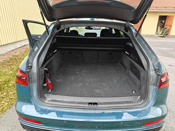Audi A6 Kangasala - valokuva 8