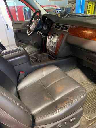 Chevrolet Silverado Raahe