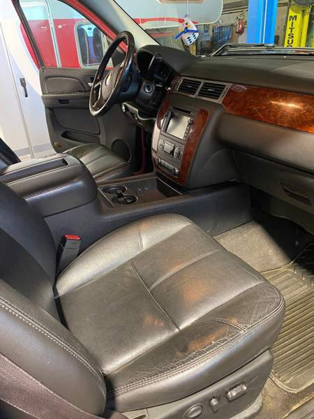 Chevrolet Silverado Raahe - valokuva 5