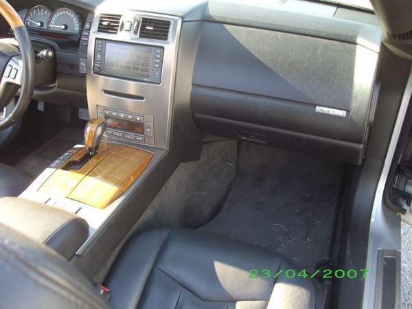 Cadillac XLR Lieto - изображение 7