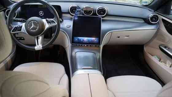 Mercedes-Benz C Вантаа