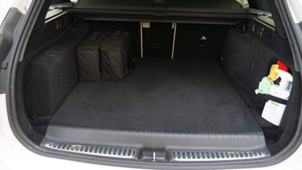 Mercedes-Benz C Vantaa - photo 8